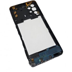 Mijloc Samsung Galaxy A32 5G, SM A326 Negru
