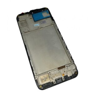 Ecran LCD Display Samsung Galaxy A24 4G, A245 OLED Cu Rama