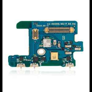 Placa cu Microfon Samsung Galaxy Note 20 Ultra 5G, N986, N985