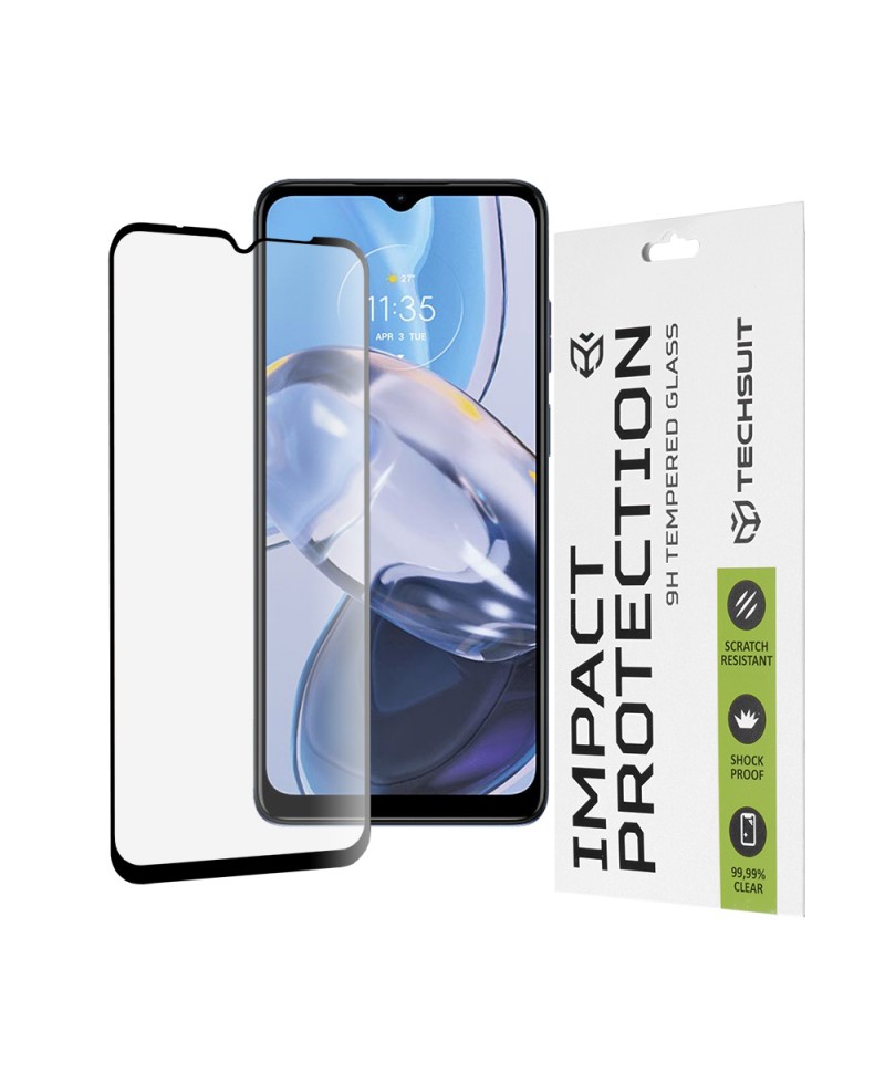 Geam Soc Protector Motorola Moto E13, Moto E22, Moto E22i