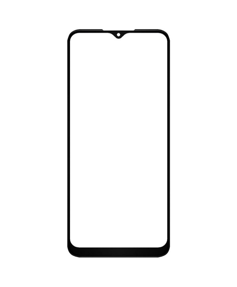 Geam Sticla cu OCA Nokia C22, C32