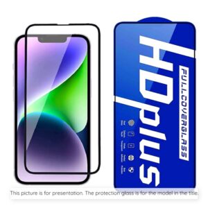 Geam Soc Protector HD Pro Clear iPhone 16 Pro, iPhone 17, iPhone 18 Pro / 17 Pro