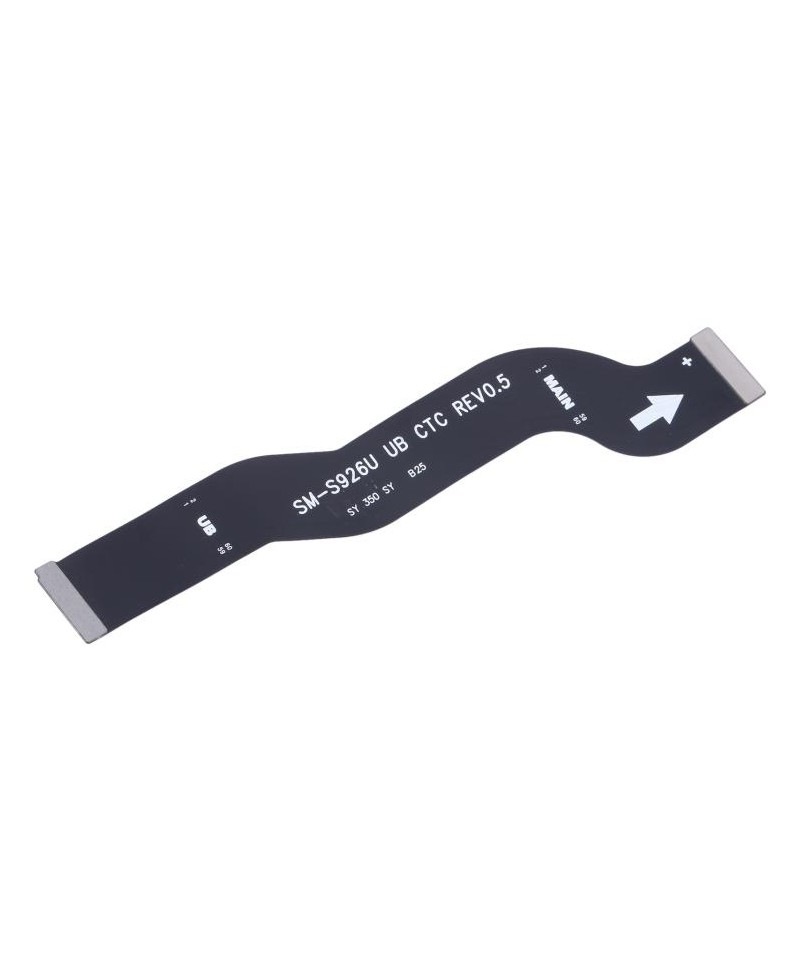 Flex Placa De Baza Samsung Galaxy S24 Plus, S24+, S926