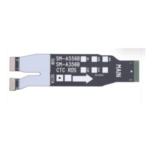 Flex Placa De Baza Samsung Galaxy A35, A356, A55, A556