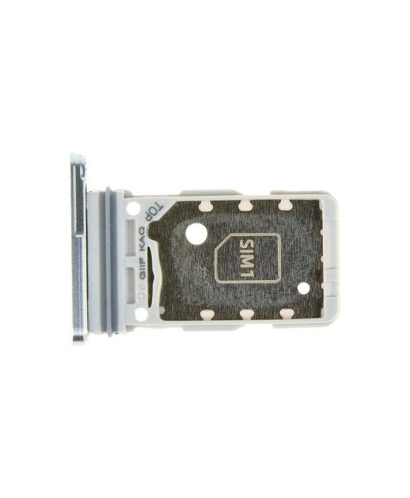 Suport Sim Samsung Galaxy S21 Ultra, G998 Argintiu