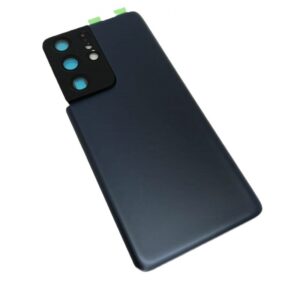 Capac Baterie Samsung Galaxy S21 Ultra, G998 Albastru