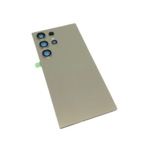Capac Baterie Samsung Galaxy S24 Ultra, S928B Gri