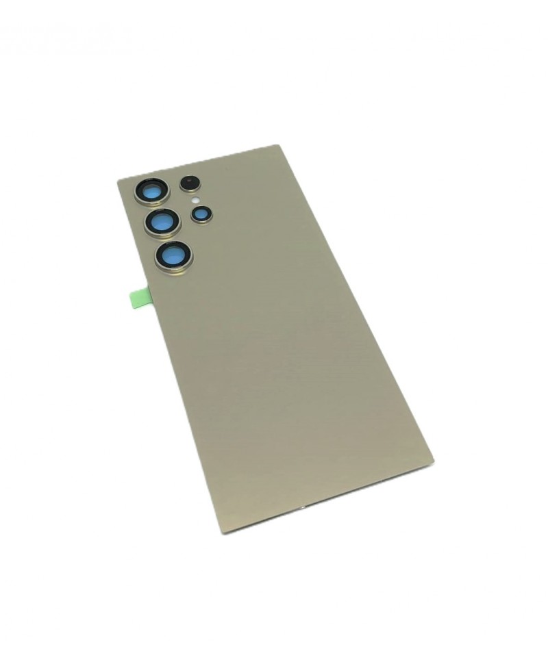 Capac Baterie Samsung Galaxy S24 Ultra, S928B Gri