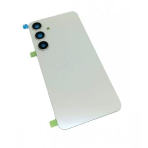 Capac Baterie Samsung Galaxy S24 Plus, S24+, S926B Alb