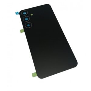 Capac Baterie Samsung Galaxy S24 Plus, S24+, S926B Negru