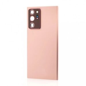 Capac Baterie Samsung Galaxy Note 20 Ultra, N985 Mystic Bronze