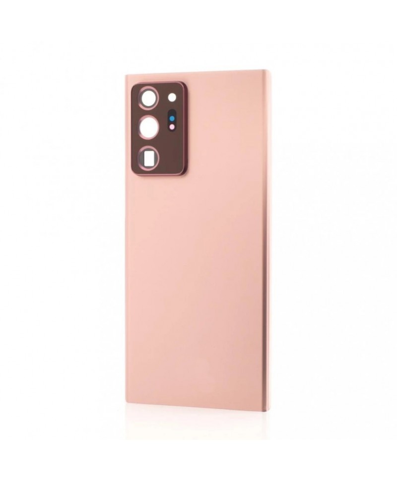 Capac Baterie Samsung Galaxy Note 20 Ultra, N985 Mystic Bronze
