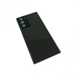Capac Baterie Samsung Galaxy Note 20 Ultra, N985 Negru