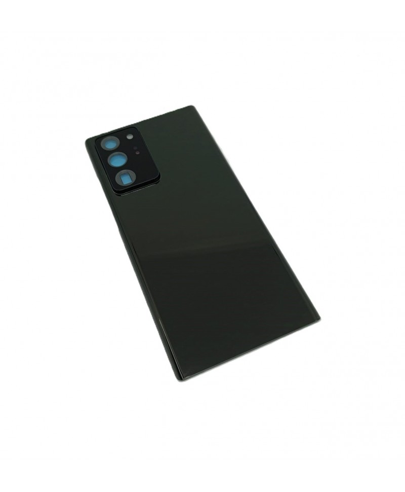 Capac Baterie Samsung Galaxy Note 20 Ultra, N985 Negru