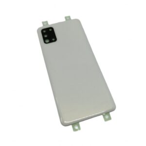 Capac Baterie Samsung Galaxy A31, A315 Alb