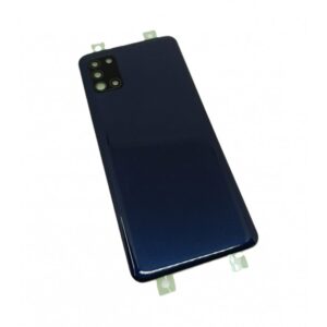 Capac Baterie Samsung Galaxy A31, A315 Albastru
