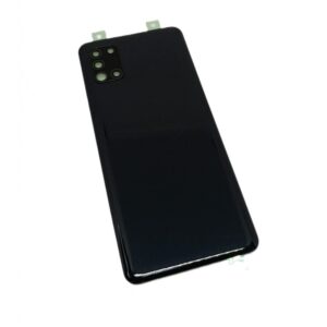 Capac Baterie Samsung Galaxy A31, A315 Negru