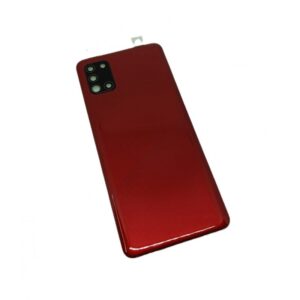 Capac Baterie Samsung Galaxy A31, A315 Rosu