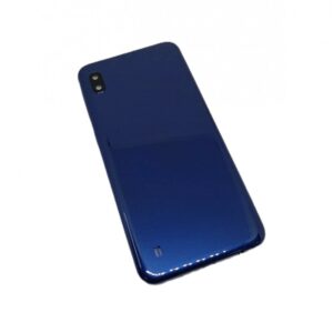 Capac Baterie Samsung Galaxy A10, SM A105 Albastru