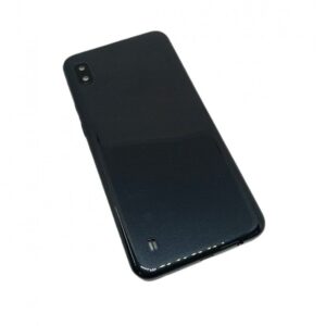 Capac Baterie Samsung Galaxy A10, SM A105 Negru