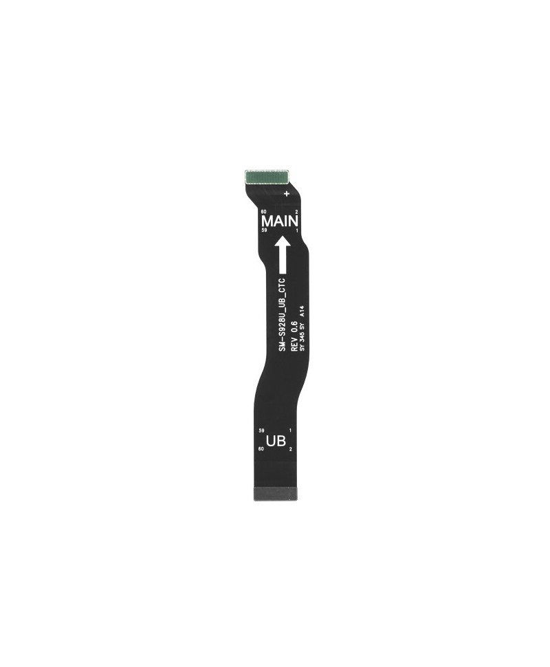Flex LCD Samsung Galaxy S24 Ultra, S928