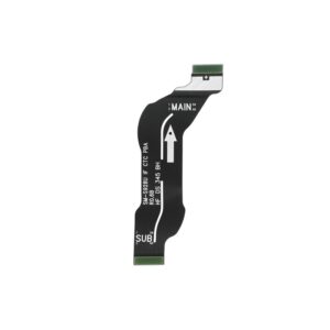 Flex Placa De Baza S24 Ultra, S928