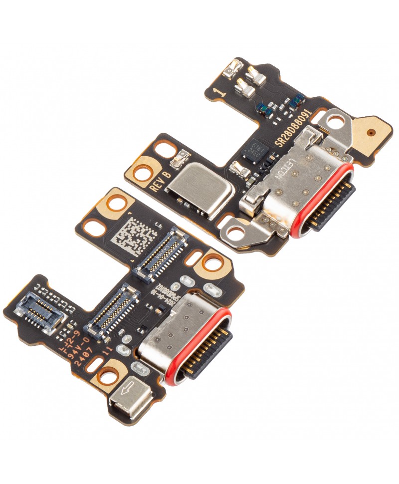 Modul Incarcare Motorola Edge 40 Neo