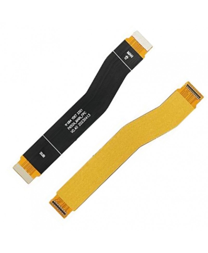 Flex Placa de Baza Motorola Moto G84