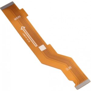 Flex Placa De Baza Xiaomi Redmi Note 12 Pro 5G