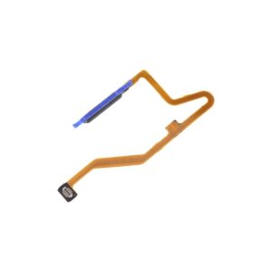 Senzor Amprenta Xiaomi Redmi Note 12 Pro 5G Alb