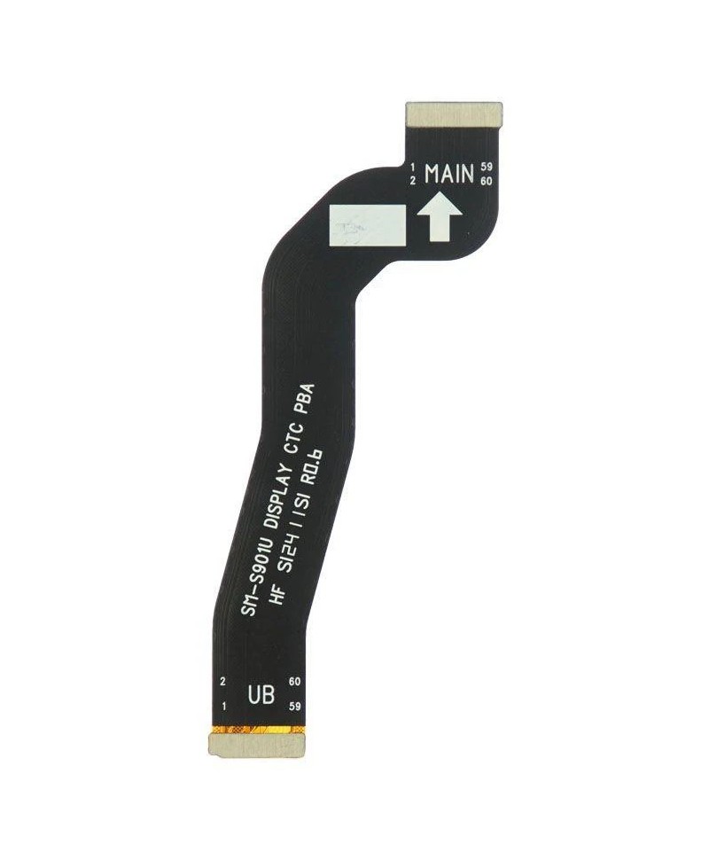 Flex LCD Samsung Galaxy S22 5G, S901