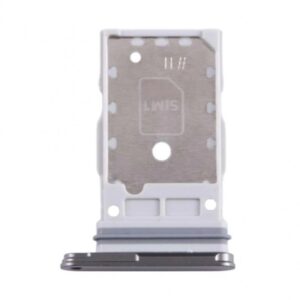 Suport Sim Samsung Galaxy S24 Ultra, S928 Gri
