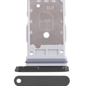 Suport Sim Samsung Galaxy S24 Ultra, S928 Negru