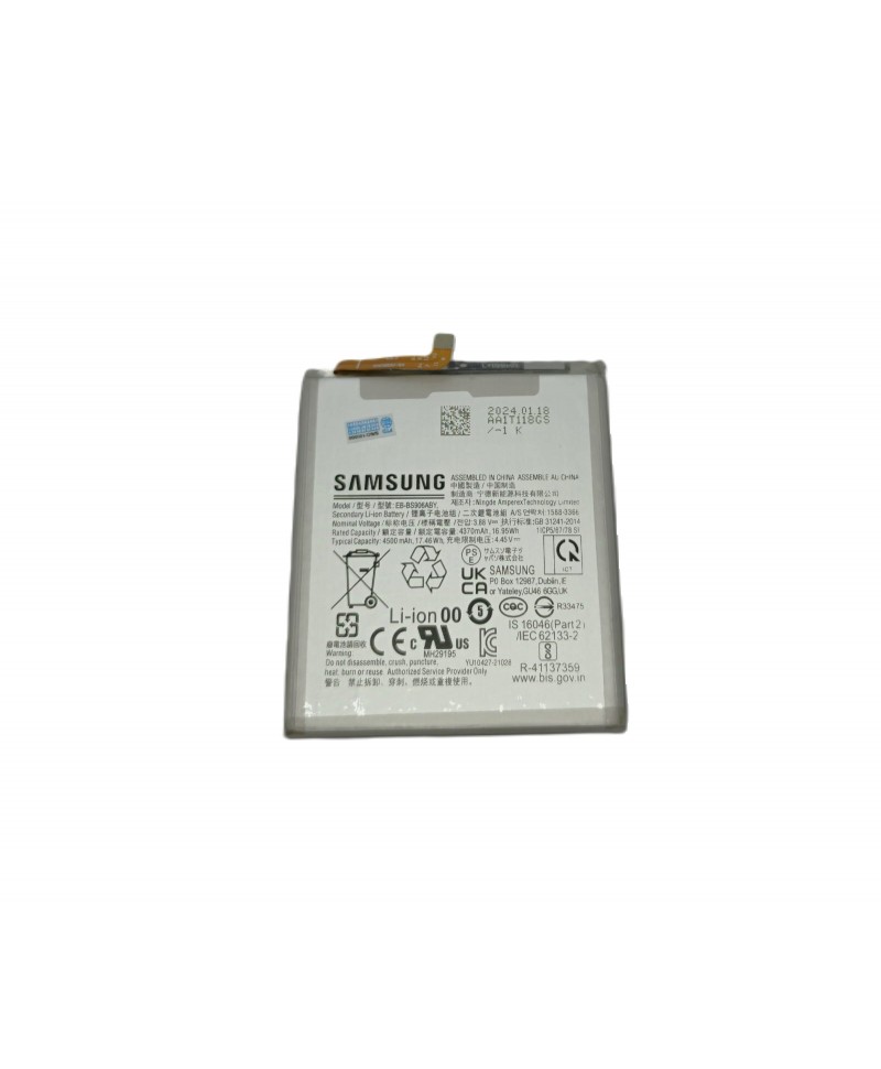Acumulator Samsung Galaxy S22+, S22 Plus, S906