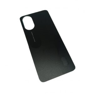 Capac Baterie Oppo A38 Negru, CPH2579, CPH2591
