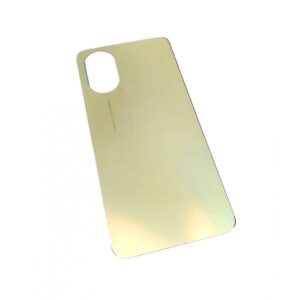 Capac Baterie Oppo A38 Gold, CPH2579, CPH2591