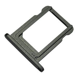 Suport Sim Apple iPad Pro 12.9 inch 2021 (5th gen) A2379 Negru