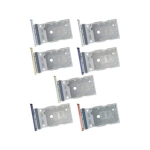 Suport Sim Samsung Galaxy S24, S24 Plus, S24+ Negru