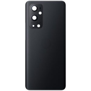 Capac Baterie OnePlus 9 Pro Negru, LE2121, LE2125, LE2123, LE2120, LE2127