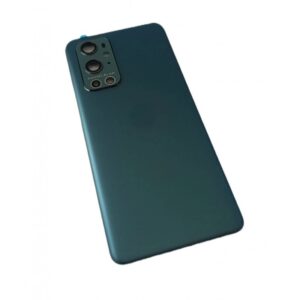 Capac Baterie OnePlus 9 Pro Verde, LE2121, LE2125, LE2123, LE2120, LE2127