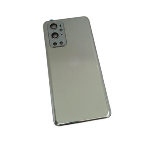 Capac Baterie OnePlus 9 Pro Argintiu, LE2121, LE2125, LE2123, LE2120, LE2127