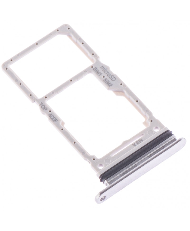 Suport Sim Samsung Galaxy A34 5G, A346 Alb