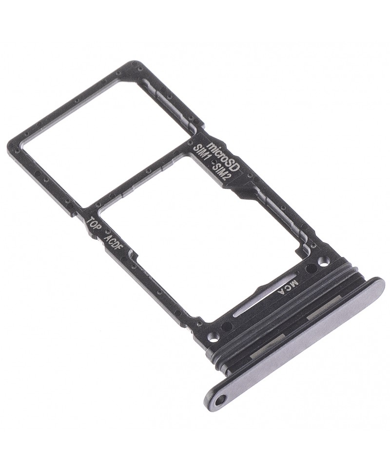 Suport Sim Samsung Galaxy A34 5G, A346 Negru