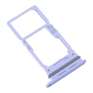 Suport Sim Samsung Galaxy A34 5G, A346 Violet