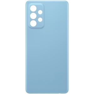 Capac Baterie Samsung Galaxy A52s 5G, A528, A52 5G, A526, A52, A525 Albastru
