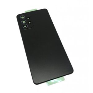 Capac Baterie Samsung Galaxy A72, A725 Negru
