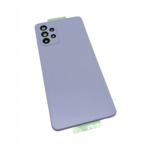 Capac Baterie Samsung Galaxy A72, A725 Mov
