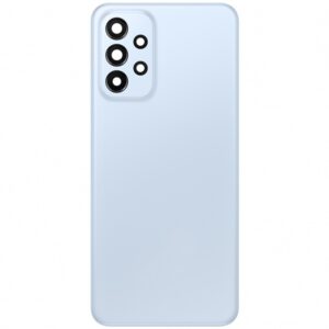Capac Baterie Samsung Galaxy A23 5G, A236 Albastru