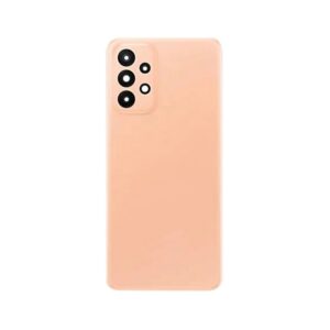 Capac Baterie Samsung Galaxy A23 5G, A236 Peach