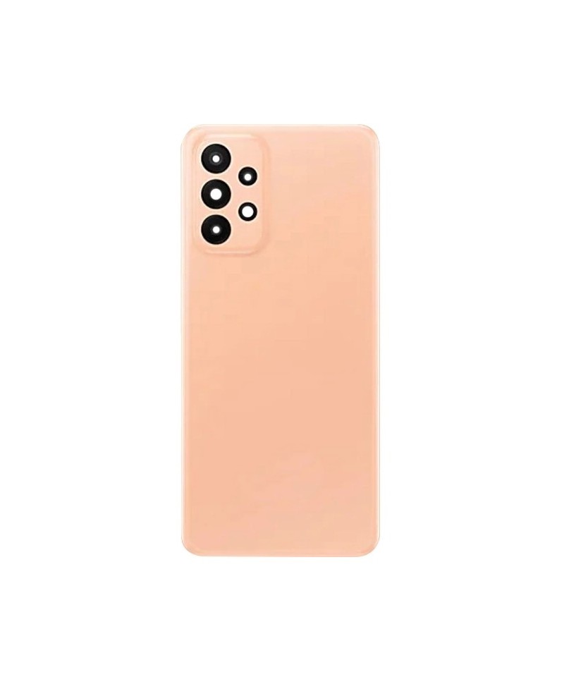 Capac Baterie Samsung Galaxy A23 5G, A236 Peach
